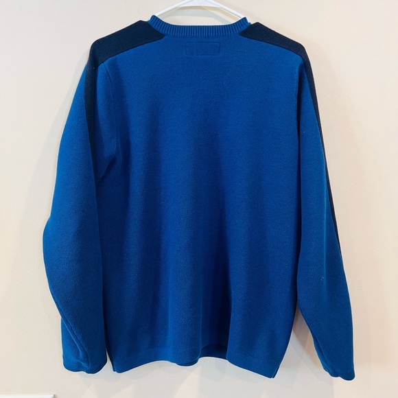 🔥Abercrombie & Fitch Vintage Sweater🔥 - Picture 2 of 6